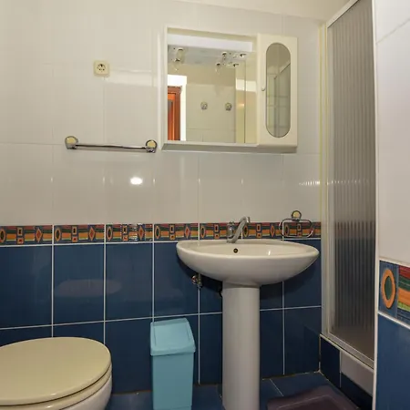 Semesterbostad Ines By Interhome Kali