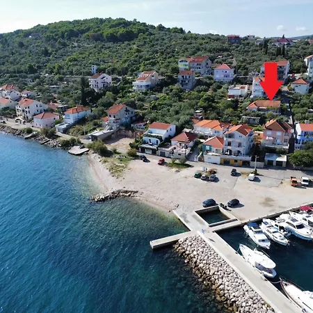 Vikendica Ines By Interhome Kali