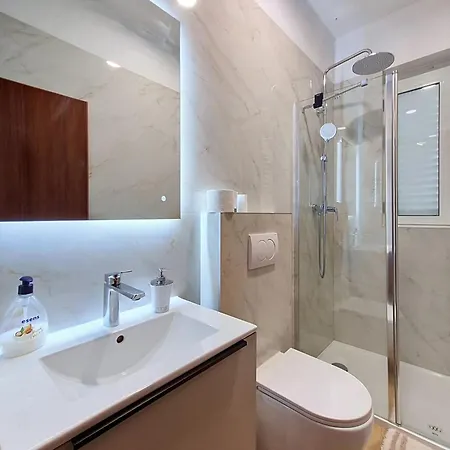 Vakantiehuis Ines By Interhome