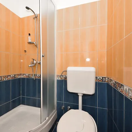 Prázdninový dům Ines By Interhome Kali